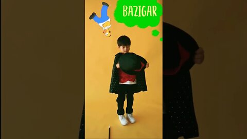 Bazigar l Magician l #viral #magician #shorts