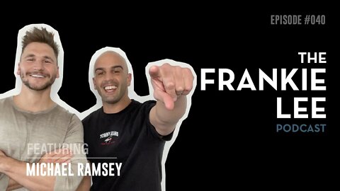 Michael Ramsey - From Franchisee to Franchisor with STRONG