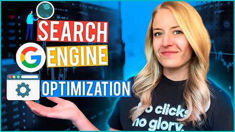 SEO: The Game-Changer You Didn't Know You Needed