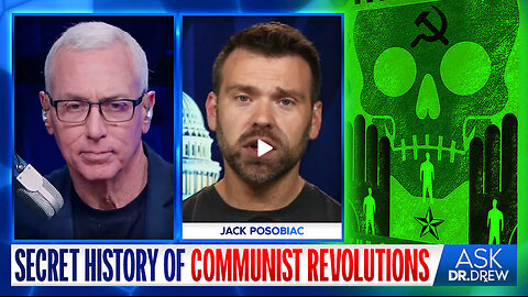 Jack Posobiec: How To Crush The Communist Revolution & Unhuman Forces