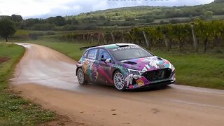 rally Poreč 2022 - Croatia