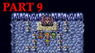 Let's Play - Final Fantasy I (GBA) part 9