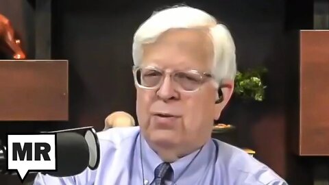 Dennis Prager, Incest Expert