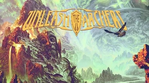 Rock & Roll Religion Ep. 58: UNLEASH THE ARCHERS