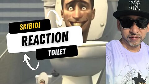 Skibidi Toilet 1 - 49 All Episodes: Camera Skibidi Toilet (Episode 49) Reaction Video