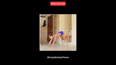 Work Out 42