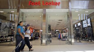 Foot Locker Teams Up With Rock The Vote