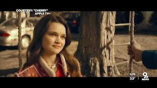 NKY native Ciara Bravo stars in movie 'Cherry'