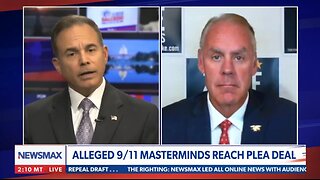 Was Trump assassination willing or intentional?: Ryan Zinke