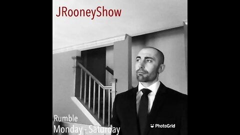 JRooneyShow - RooneyBin Edition - News