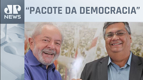 Lula assina conjunto de decretos para restringir acesso a armas de fogo