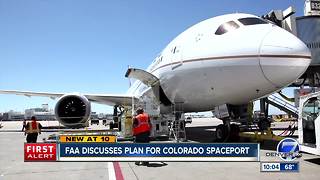 Colorado's future as the gateway to space exploration may hit some roadblocks