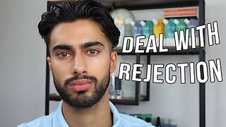 7 tips to deal with rejection