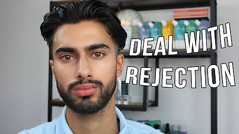 7 tips to deal with rejection