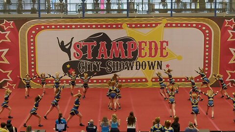 Peak Elite Cheerleading Teams Bring Home Hardware | April 5, 2023 | Micah Quinn | Bridge City News