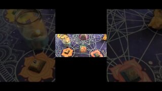 #Virgo- Tarot- Reading- for- the- week- of- Oct- 17th- 2022 #Shorts #Weekly
