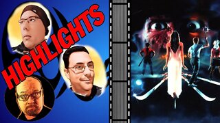 Midnight's Edge's Tom BATTLES us in Screen FIghter