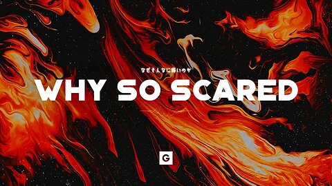 GRILLABEATS - Why So Scared (Official Audio)