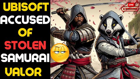 ASSASSIN'S CREED Shadow DEI Edition TRIGGERS Everyone! Japan CLAIMS Cultural Appropriation!