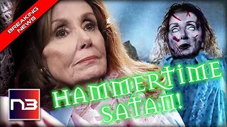 The TRUTH Exposed! EXORCIST Summoned to Pelosi Home! Was it a Complete Fabrication?