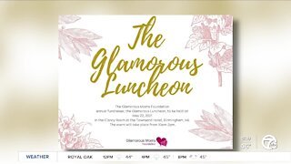 The Glamorous Luncheon