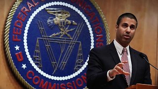 FCC Chief Has 'Serious Concerns' About The Sinclair-Tribune Merger