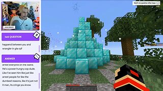 DAILY MINECRAFT HIGHLIGHTS EPISODE #72