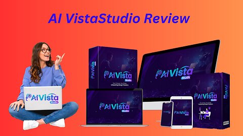 AI VistaStudio Review