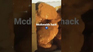 mcdonalds hack🧿