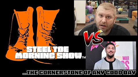 Steel Toe Presents Who Would You Rather: Ethan Klein Vs Brendan Schaub