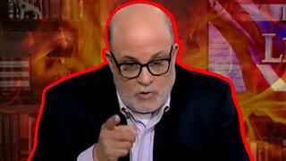 Mark Levin DESTROYS 'Deadbeat Grandpa' Biden