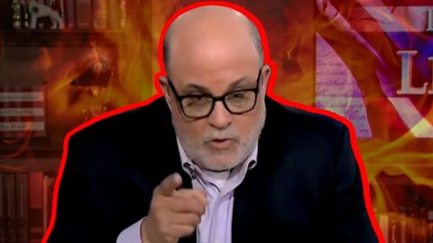 Mark Levin DESTROYS 'Deadbeat Grandpa' Biden