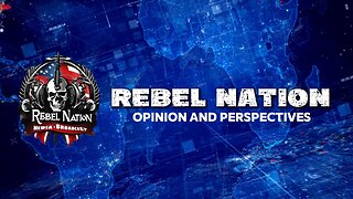 Rebel Nation | Late Night Conversations