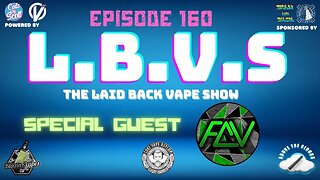 LBVS Episode 160 - Welcome To The Land Of the Giants