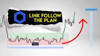 Link Price Prediction. Chainlink Perfect Trade