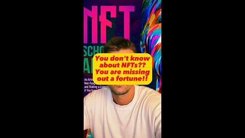 You can make a fortune with NFTs