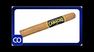 Camacho Connecticut Toro BxP Cigar Review