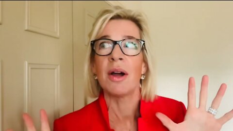 Katie Hopkins: PANIC... EVERYBODY PANIC... NEW VARIANT COMING!