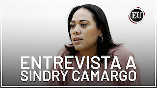 Entrevista con Sindry Camargo, directora del DATT