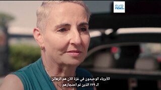 Ordinary Israeli citizen: "We´ll bomb all the hospitals. We´ll kill them all"