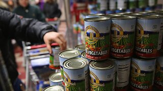 Study: Proposed Changes To SNAP Could Cut Millions From Program