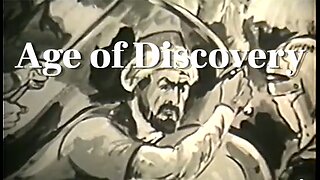 Age of Discovery: Spanish, Portuguese, British, French and Dutch Explorers