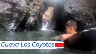 COSTA RICA CAVE TUBING // Add Cueva Los Coyotes To Your Itinerary [#tourism] [2022]