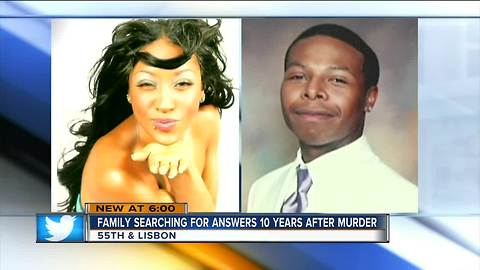 10 years later: Lala Brown and Kool-Aid murders still unsolved