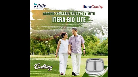 Prife iTeraCare Device Sale Premium Promotion - Earn Extra Bonus Redemption Points