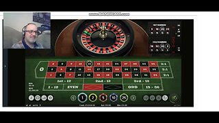 How i bet on roulette like a pimp ...............