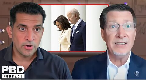 "The Sacrificial Lamb" - Will Trump's Assassination Attempt Force Dems To Stick With Biden in 2024?