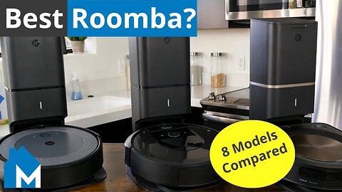 6 Best Roomba You Can Buy — Roomba Reviews Based On Objective Data