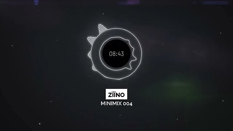 ZIINO MINIMIX 004 (FEAT. FOUR TET & TAL FUSSMANN + MORE)