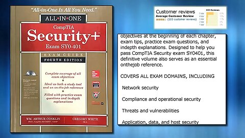CompTIA Security+ Certification All-in-One Exam Guide, Premium Fourth Edition